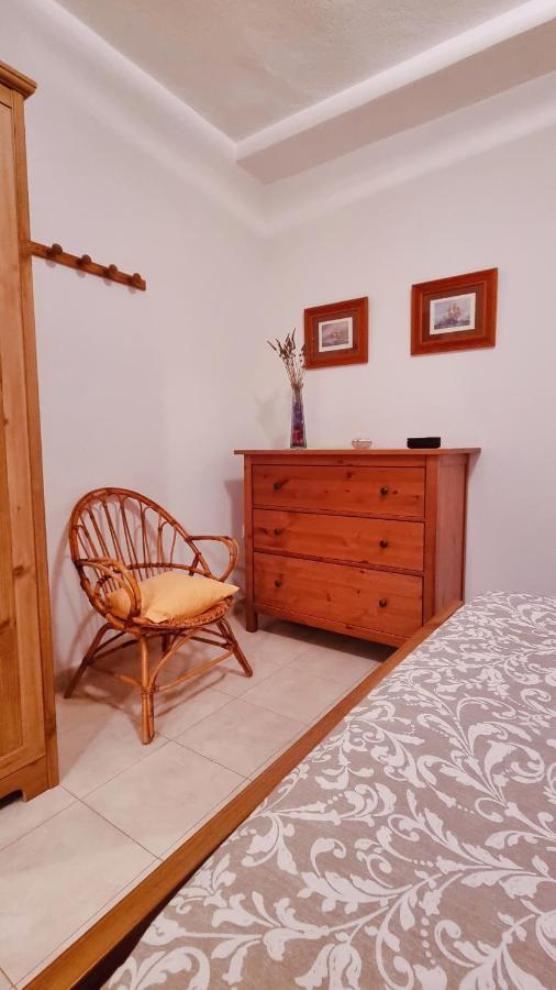 Apartamento Rojo Con Vistas Al Mar Mazagon Exterior photo